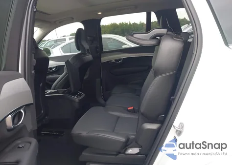 2024 Volvo Xc90 Core из США, поврежденный, VIN YV4L12PK3R1258207